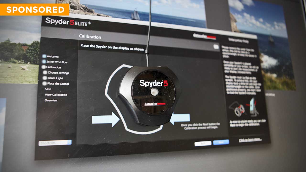 Datacolor Spyder 4 Elite Mac Download