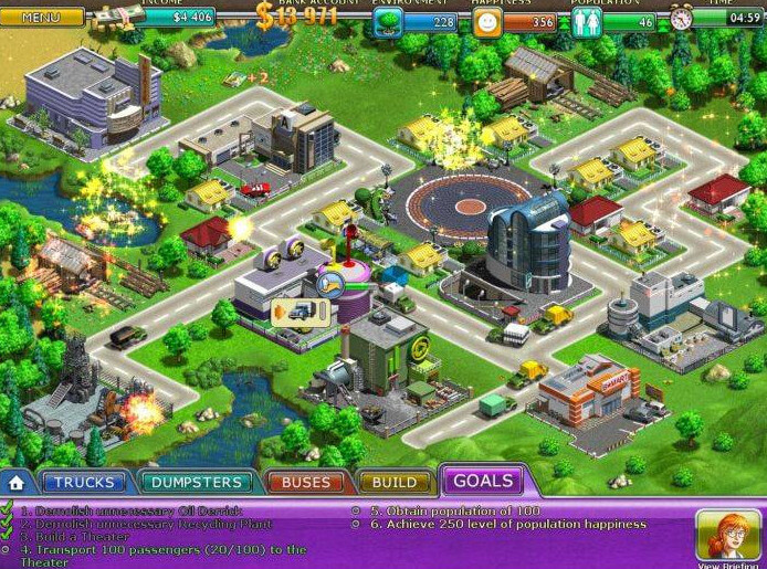 Simcity 5 For Mac Download Free