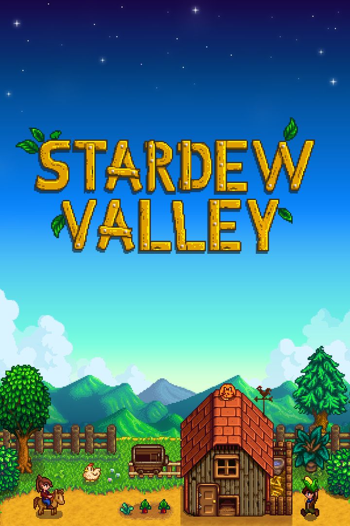 Stardew valley mac free download 2018